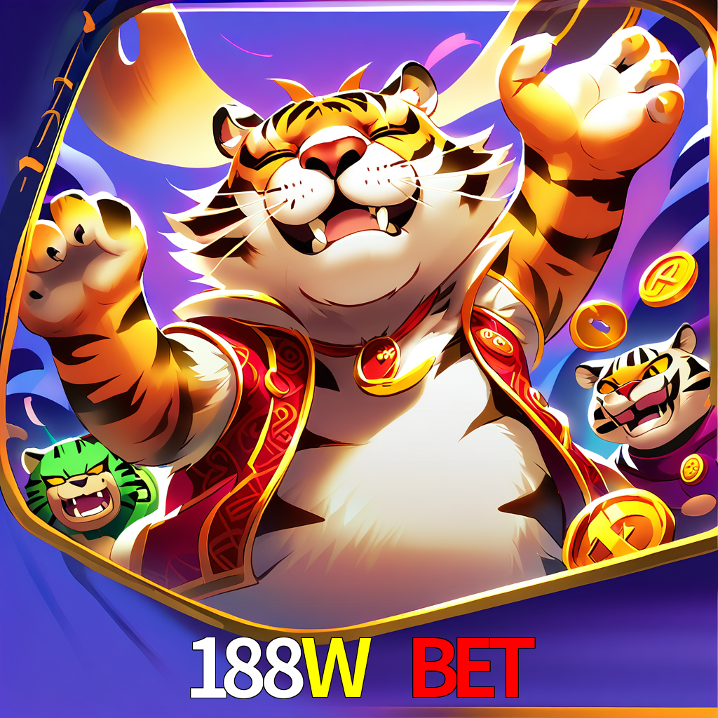  188W Bet